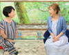 TBS系「サワコの朝」で阿川佐和子さんと楽しくお話しさせていただきました。盛り上がりました！！	