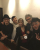 AMAZONSの斉藤久美ちゃんと米米CLUBのドラムスRYO-J夫妻と久しぶりの再会！！久美ちゃんは元ヘンリーバンドのコーラス。あれから長い月日が経っても一緒にお酒が飲めるって幸せ。