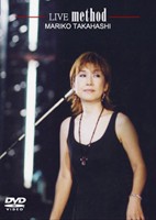 Mariko Takahashi Official Website